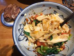 -秦唐汉味biangbiang面(大钟寺店)