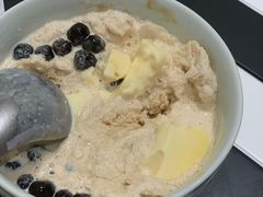 焦糖乌龙奶茶冰-堂屋糖水店(愚园店)