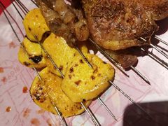 -北三老太太烧烤(人生一串上榜店)