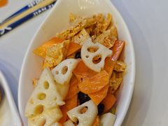 -清真·尖子尖牛肉面(王府井店)
