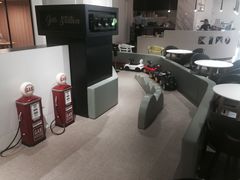 -Ms·KIMO星漠亲子餐厅(高新店)