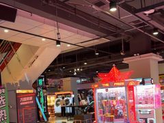 -哆啦星球(小寨店)
