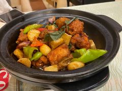 -香港威特瑞茶餐厅(小白楼音乐厅店)