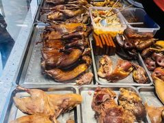 -大竹林卤菜(慈竹苑店)