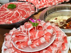 -小肥羊·牛羊肉火锅(南湖水清木华店)