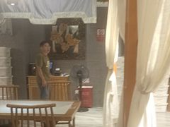 -不倒翁·安徽名菜楼(步行街店)