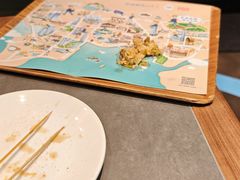 -陈鹏鹏潮汕菜(宝安机场T3航站楼店)