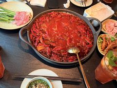 -莺花渡火锅City Green(万象城店)