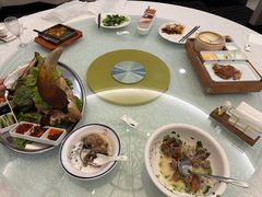 -大西洋餐厅(肇嘉浜路店)