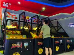 -风云再起游乐汇(皇城恒隆广场店)