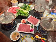 -南门涮肉(东单店)