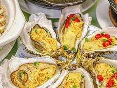 -阳江餐厅·30年老字号·粤菜海鲜大排档