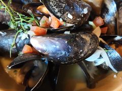 -斯普汇生蚝牛排馆(中骏世界城店)
