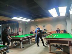 -云川台球(马甸店)