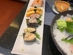 -德川家日本料理(中关村寰太大厦店)