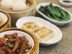 酱汁蒸凤爪-晋江荣誉国际酒店·港誉茶餐厅