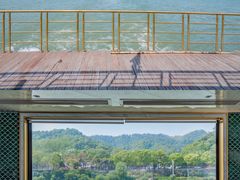 -严子陵钓台(富春江小三峡)