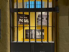-大馆(前中区警署建築群)