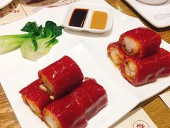 -赏点粤式点心(广州塔店)