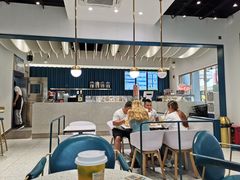 大堂-森茶(湛江万达店)