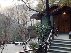 -天明山温泉大酒店