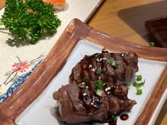 炙和牛寿司-极尚·大喜屋(光启城店)