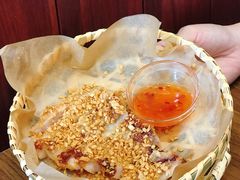 -曼谷食堂·泰国家庭料理(丹桂路店)