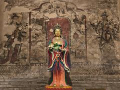 -张掖大佛寺景区