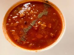 -YUE·6·西式融合餐厅(外滩六号店)