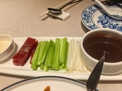 -漢舍中国菜馆(889广场店)