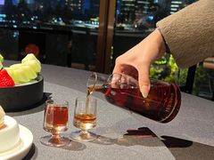 -上海滩餐厅(BFC外滩金融中心店)