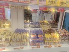 -味多美蛋糕(苏州街地铁店)
