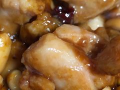 宫爆鸡丁-天和晟新京菜.水煮鱼.湘土菜(国展店)