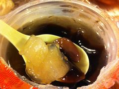 -八婆婆烧仙草(中山路店)