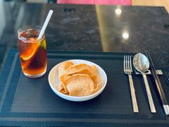 -THE PAWON·8碗(古北SOHO店)