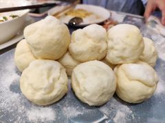 雪绵豆沙-子霖南山鲜虾面(南山总店)