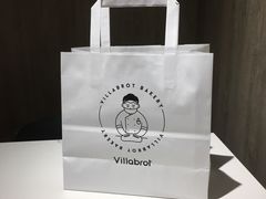 -酵墅·手感烘焙(印象汇店)