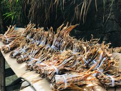 -芦茨金富饭庄·25年老字号·专做稻草鸡