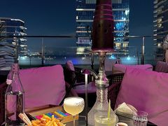 -DEW Lounge(深圳湾店)