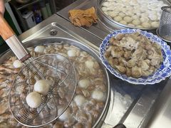 -同利肉燕老铺(澳门路店)