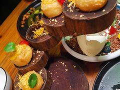 -烛影拾光观景餐厅·创意菜·摄影·小提琴(大唐不夜城店)