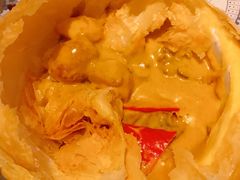 -CHINCHIN 青青·泰国料理(万象食家店)