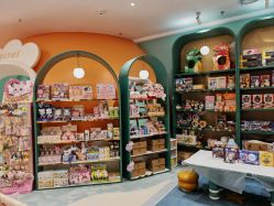 -奈尔宝家庭中心·亲子餐厅(苏州大悦城店)