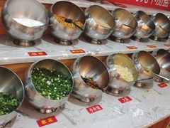 -逗签翻卤味串串(回龙湾店)