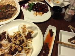 -章吴记喜瑞餐厅(东东城店)