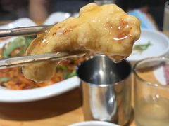 -山海珍味韩国料理(奥城店)