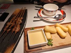 -塔哈尔·新疆盛宴(南翔印象城MEGA店)