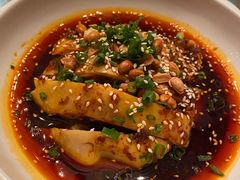 口水鸡-漢舍中国菜馆(889广场店)