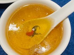 -顺风山庄(水濂山店)