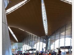 -吉隆坡国际机场